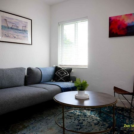 מיאמי ביץ' Bh Club By Zen Vacation Rentals 2Br 1Ba מראה חיצוני תמונה