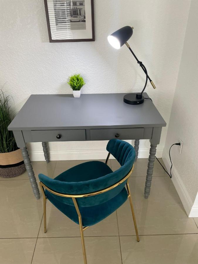 מיאמי ביץ' Bh Club By Zen Vacation Rentals 2Br 1Ba מראה חיצוני תמונה