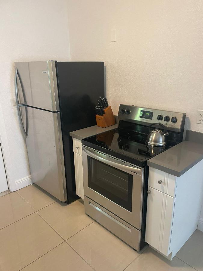 מיאמי ביץ' Bh Club By Zen Vacation Rentals 2Br 1Ba מראה חיצוני תמונה