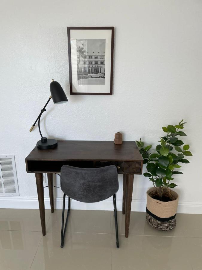 מיאמי ביץ' Bh Club By Zen Vacation Rentals 2Br 1Ba מראה חיצוני תמונה