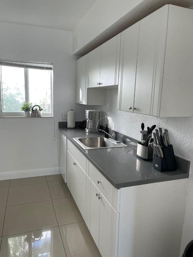 מיאמי ביץ' Bh Club By Zen Vacation Rentals 2Br 1Ba מראה חיצוני תמונה