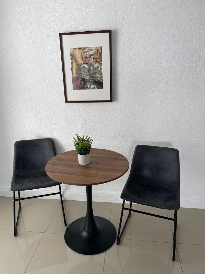 מיאמי ביץ' Bh Club By Zen Vacation Rentals 2Br 1Ba מראה חיצוני תמונה