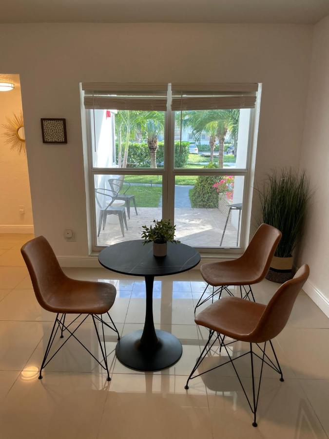 מיאמי ביץ' Bh Club By Zen Vacation Rentals 2Br 1Ba מראה חיצוני תמונה