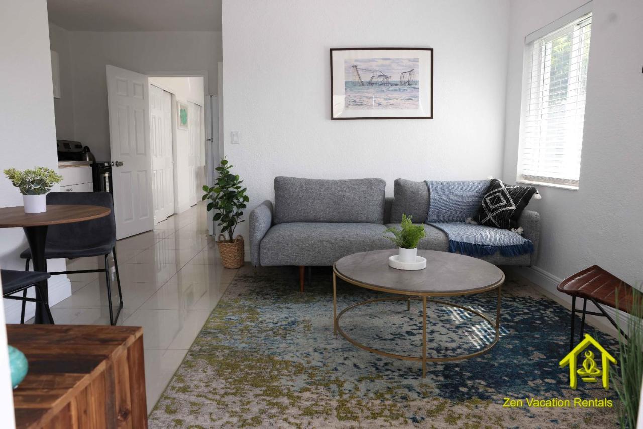 מיאמי ביץ' Bh Club By Zen Vacation Rentals 2Br 1Ba מראה חיצוני תמונה