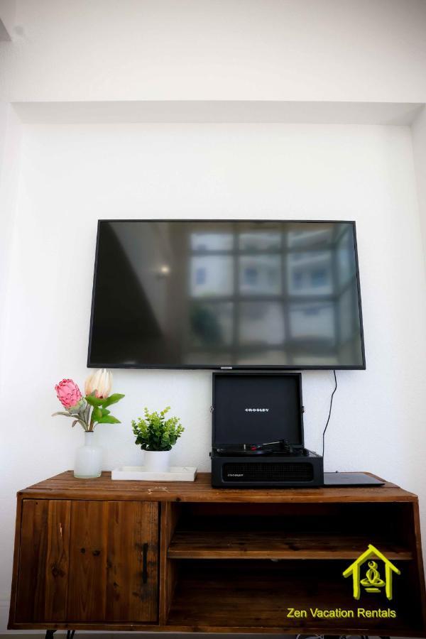 מיאמי ביץ' Bh Club By Zen Vacation Rentals 2Br 1Ba מראה חיצוני תמונה